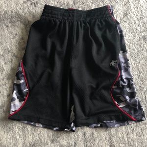 Boys shorts